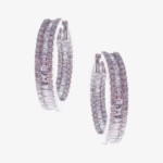 1.0.75_ Diamond Hoop duo