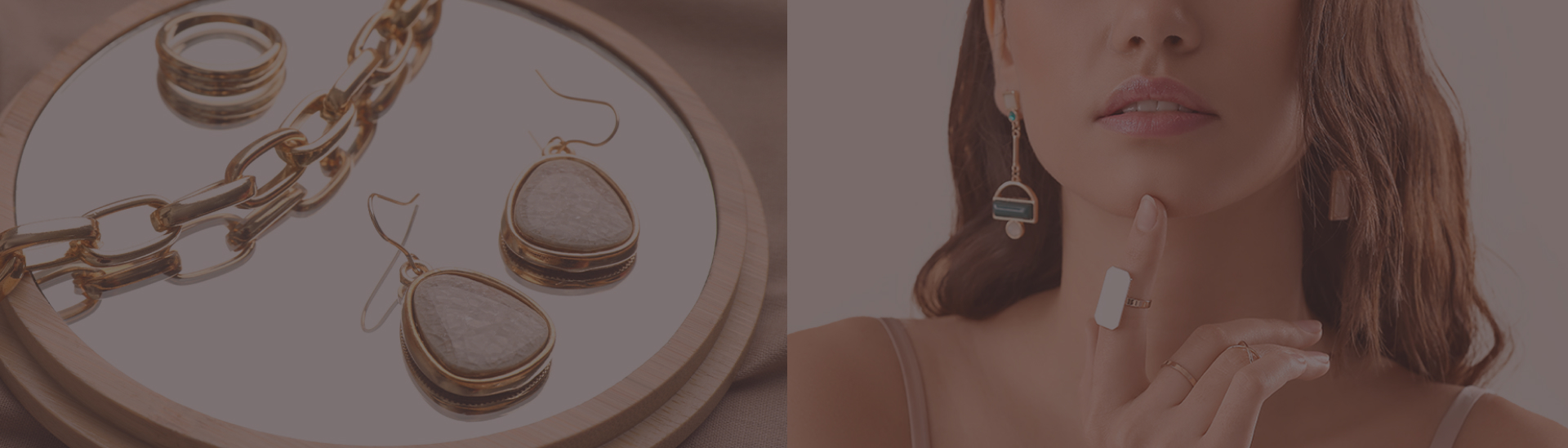 Jewels with a Story, Crafted for You